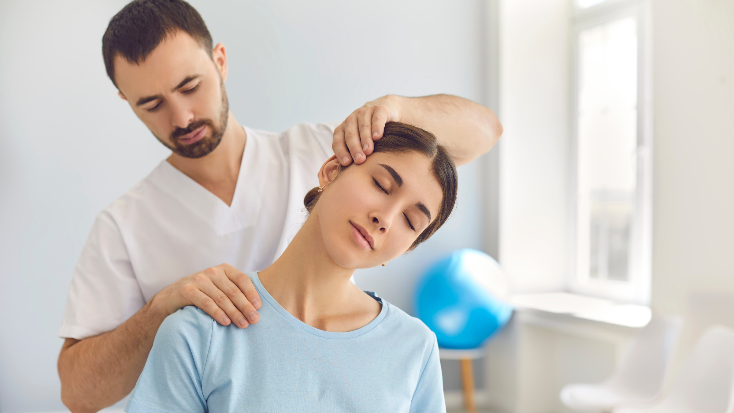 Part 1 Of 3: Award Winning Chiropractic Care